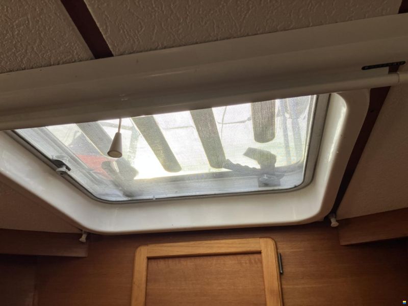 Nauticat 331