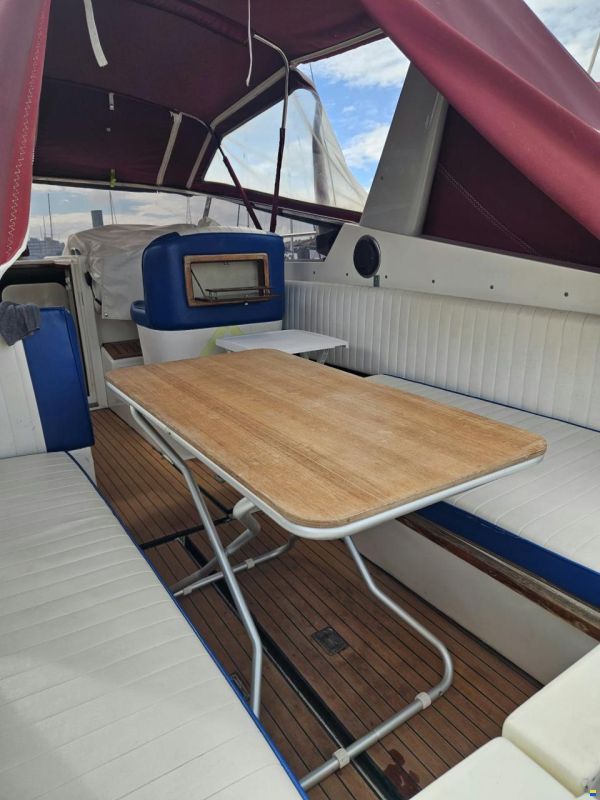 Airon Marine 334