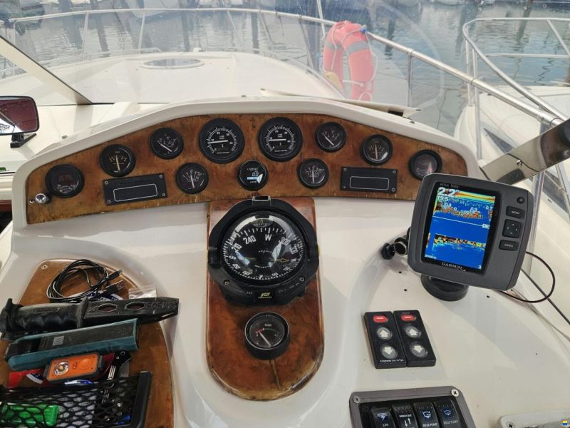 Airon Marine 334