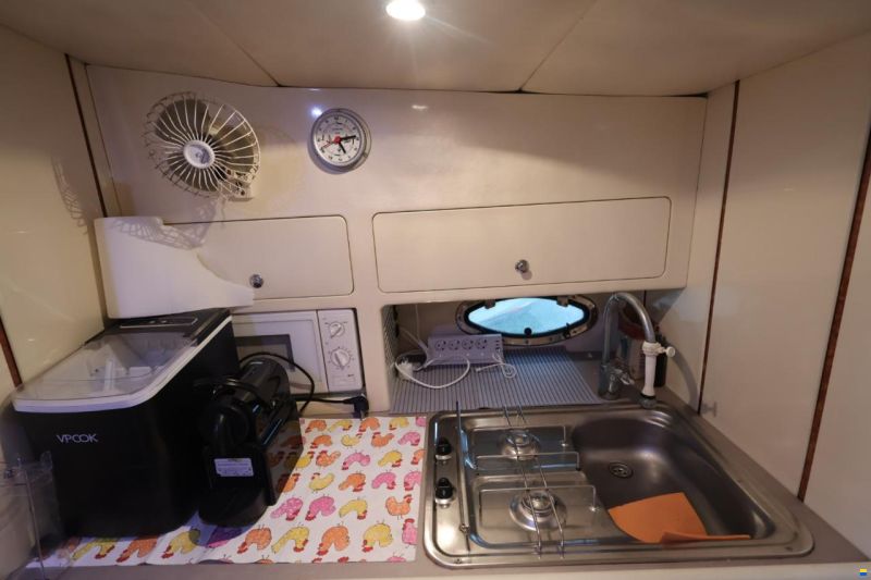 Airon Marine 334
