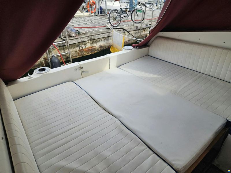 Airon Marine 334