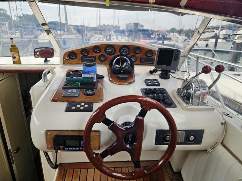 Airon Marine 334