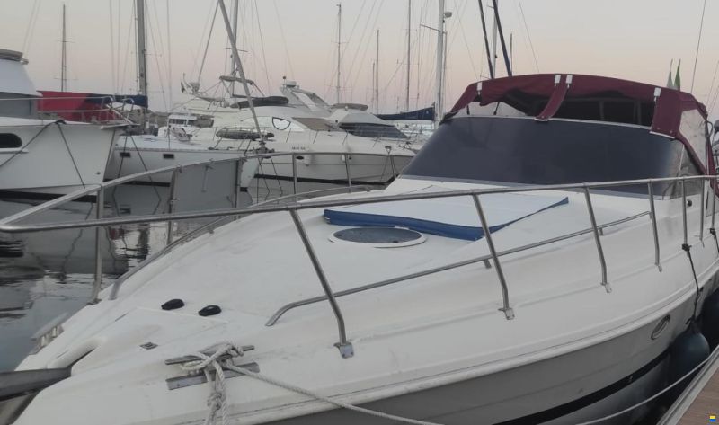 Airon Marine 334