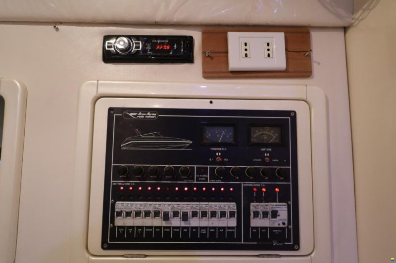 Airon Marine 334