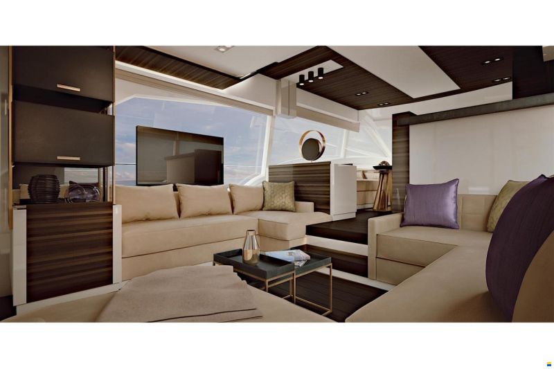 Ferretti 670