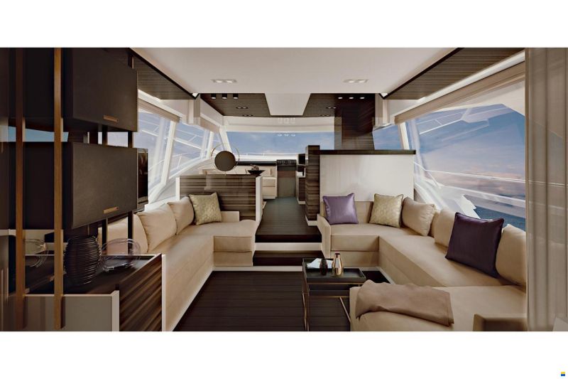 Ferretti 670