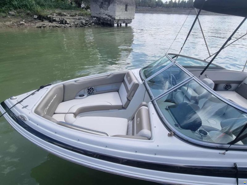 Crownline 220 SS