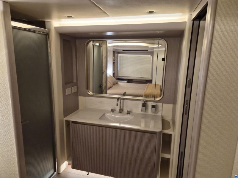 Absolute NAVETTA 70