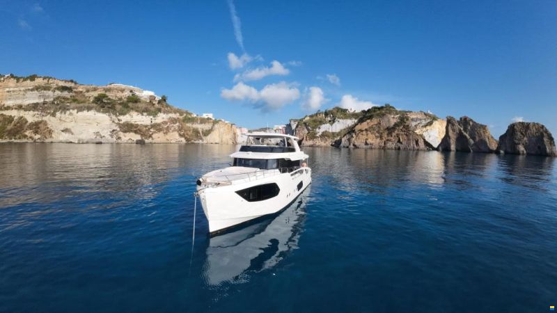 Absolute NAVETTA 70