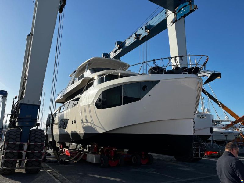 Absolute NAVETTA 70