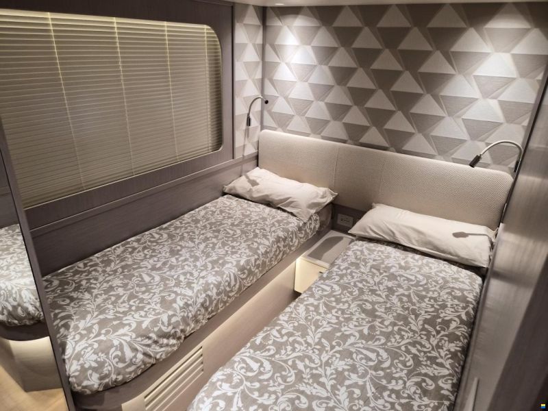 Absolute NAVETTA 70