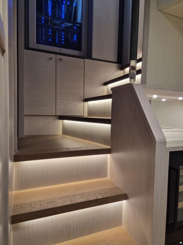 Absolute NAVETTA 70