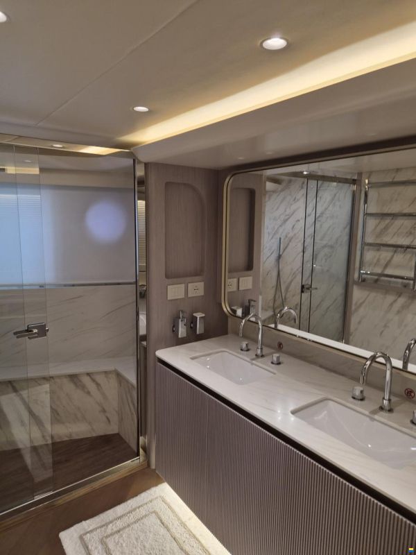 Absolute NAVETTA 70