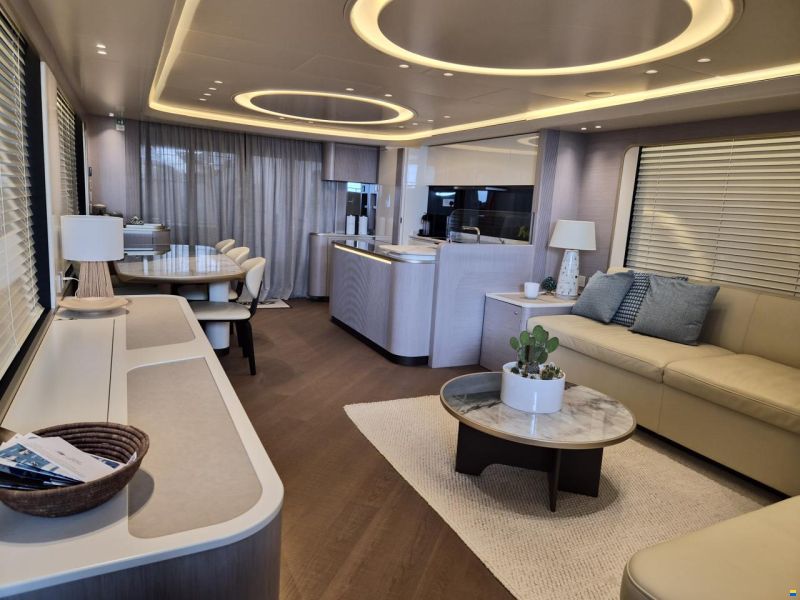 Absolute NAVETTA 70