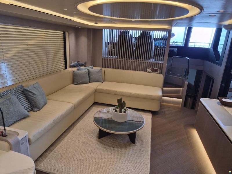 Absolute NAVETTA 70