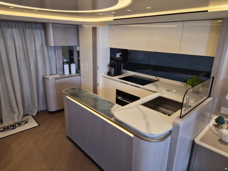 Absolute NAVETTA 70