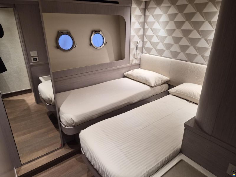 Absolute NAVETTA 70