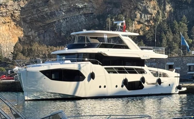 Absolute NAVETTA 70