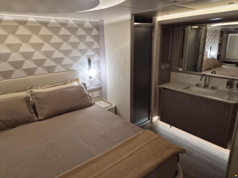 Absolute NAVETTA 70