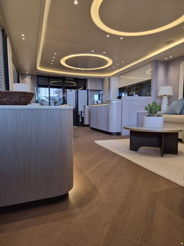 Absolute NAVETTA 70