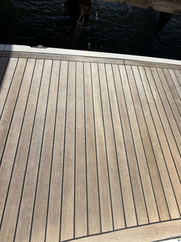 Cranchi 34