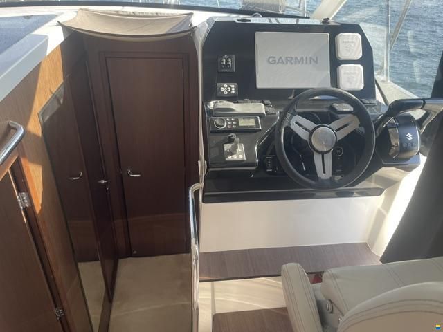 Beneteau Antares 11