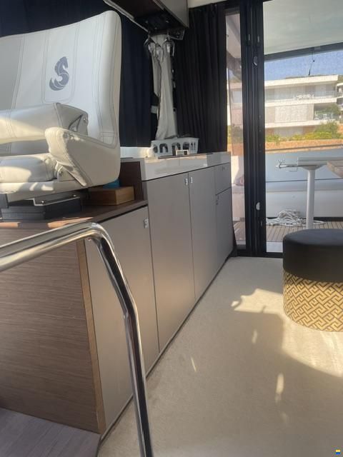Beneteau Antares 11