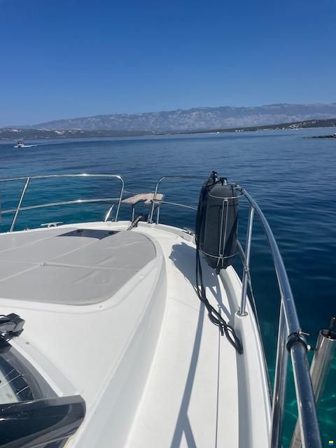 Beneteau Antares 11