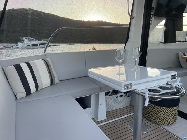Beneteau Antares 11