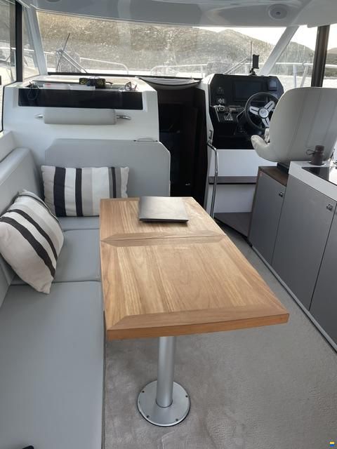 Beneteau Antares 11