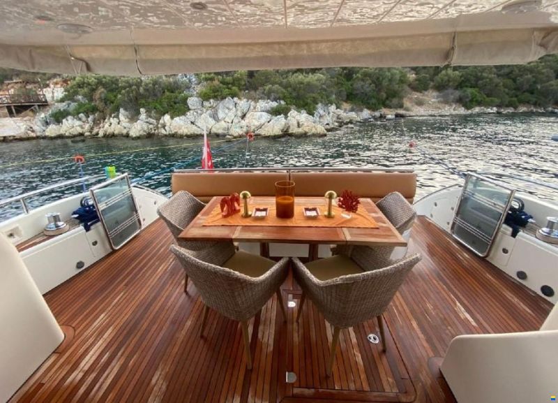 Princess 21 M 2006