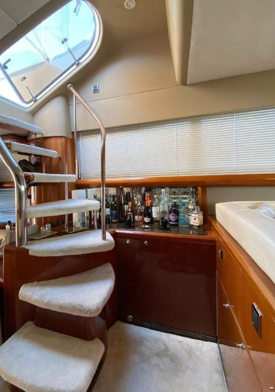Princess 21 M 2006