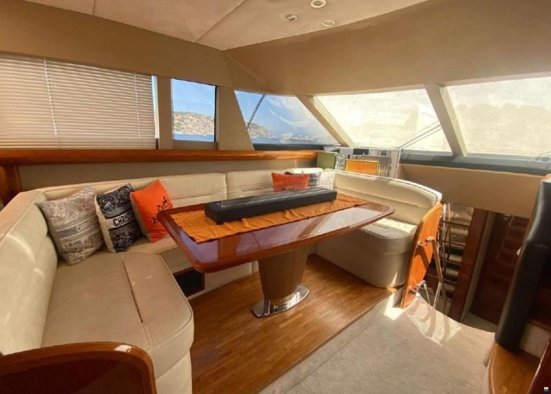 Princess 21 M 2006