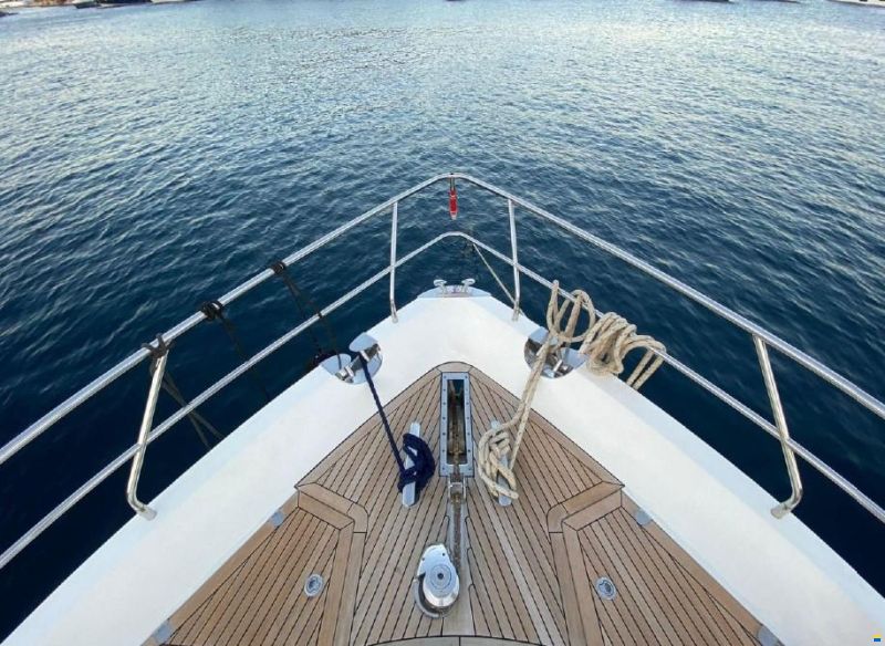 Princess 21 M 2006