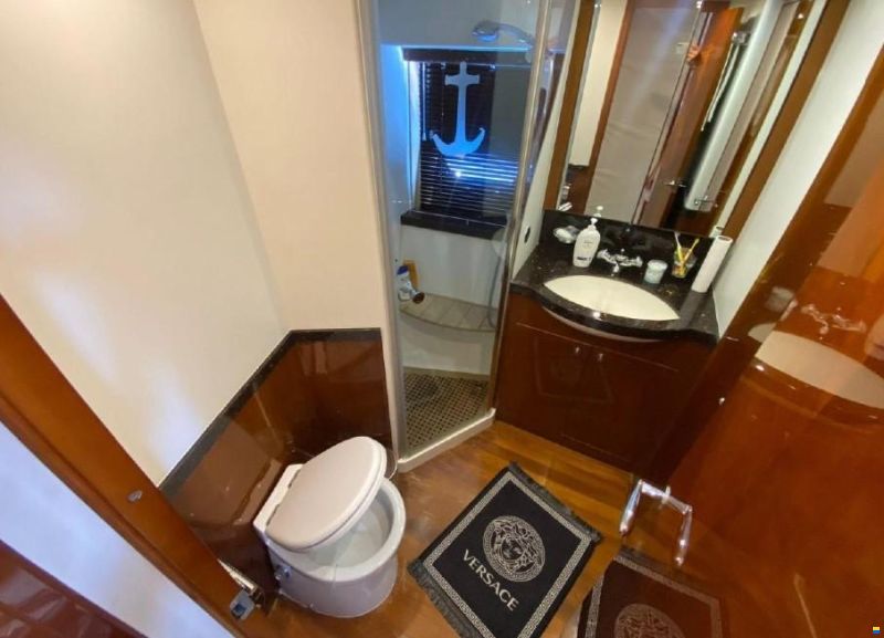 Princess 21 M 2006