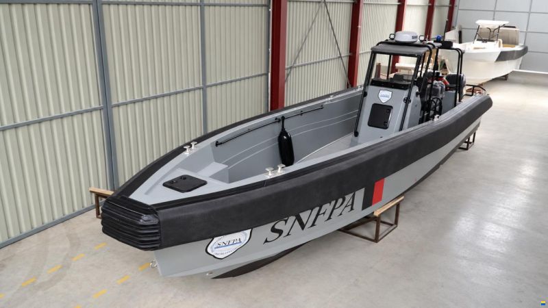 Black Rhino BR43