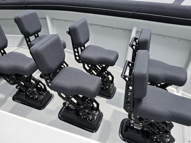 Black Rhino BR43