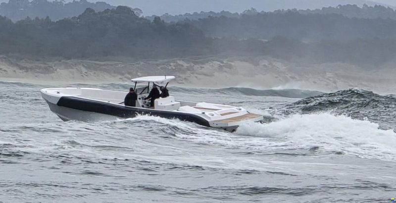 Black Rhino BR43