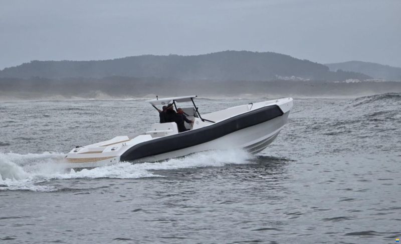 Black Rhino BR43
