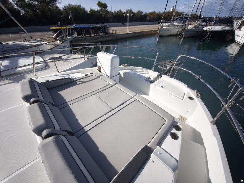 Jeanneau MERRY FISHER 1295