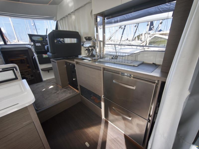 Jeanneau MERRY FISHER 1295