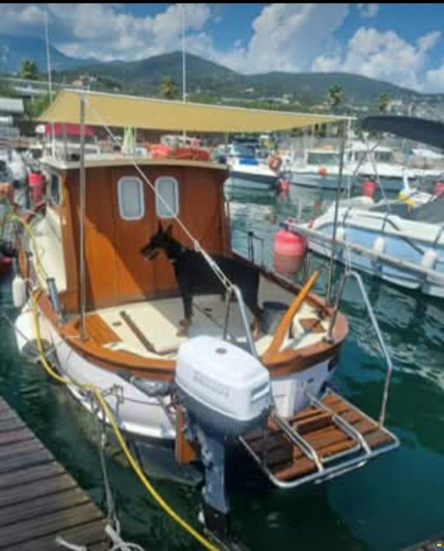 Nauticart Armonia