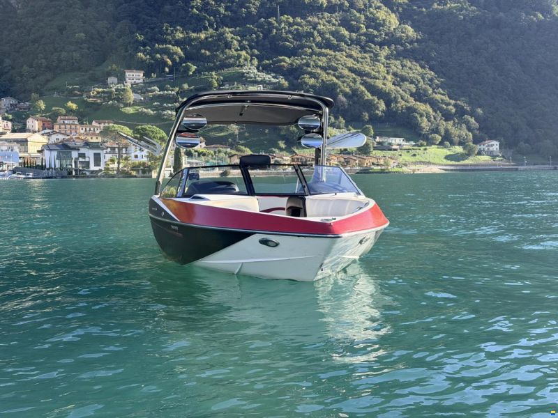 Malibu VLX 21