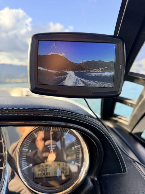 Malibu VLX 21