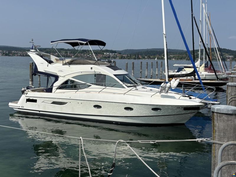 Galeon 390 FLY