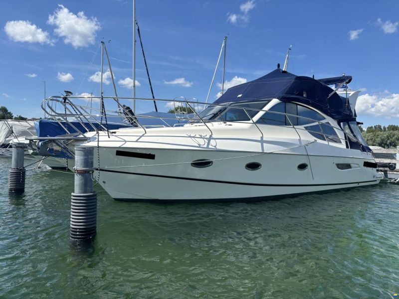 Galeon 390 FLY