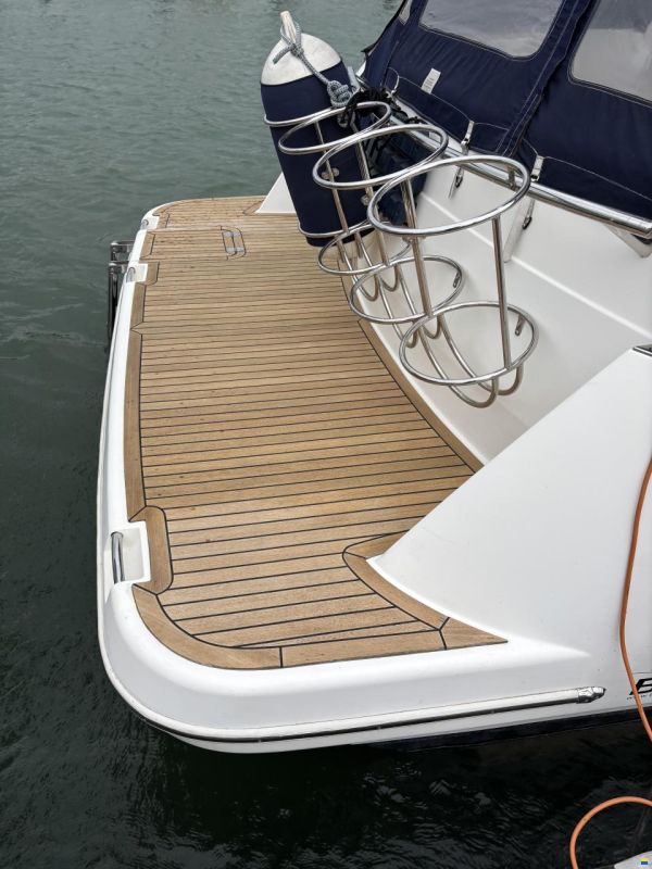 Galeon 390 FLY