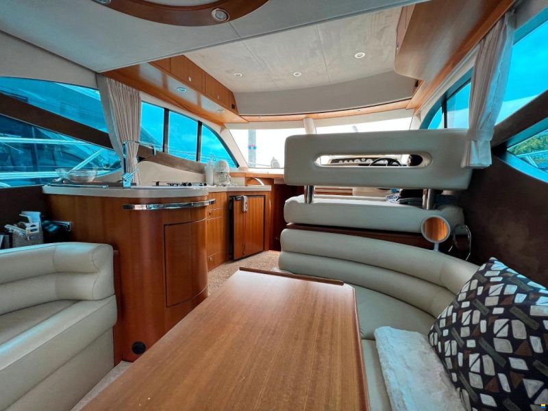 Galeon 390 FLY