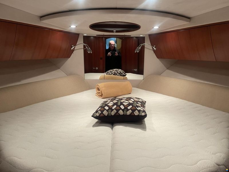 Galeon 390 FLY