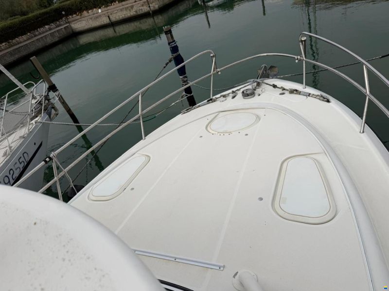 Hydra-Sports Boats 3600 VX